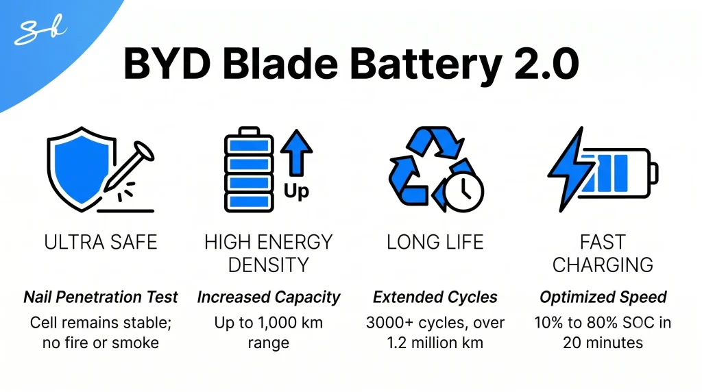 BYD tested charging one of its EVs in -22°F extreme cold climate chamber and the results should scare all other automakers