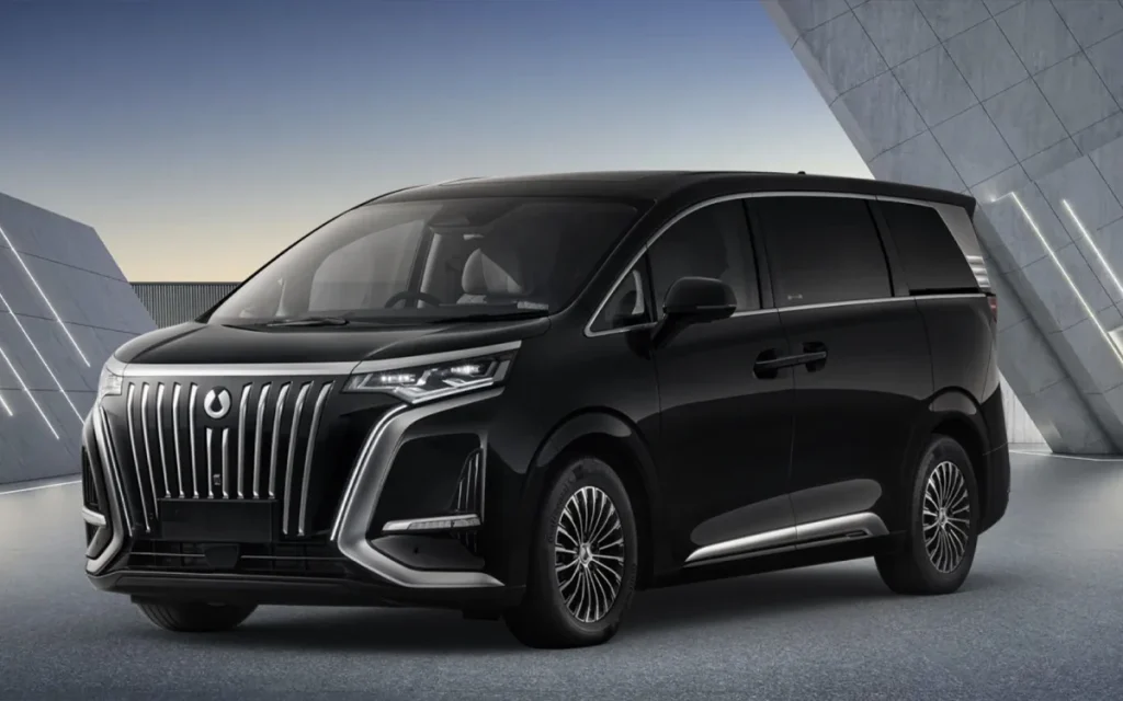 A new fastest-selling EV has been crowned, as the likes of Tesla, Ford, and Hyundai have all been overtaken by the Chinese BYD Denza D9 MPV