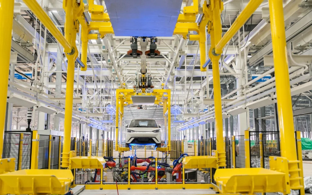 The gap between real world range in used EVs and their official WLTP range is bigger than most drivers expect.