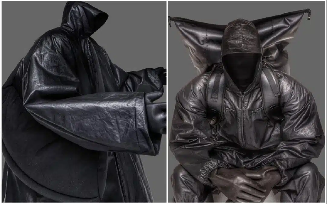 From Balenciaga’s boots bag to Balmain’s Pokemon collection, fashion has truly gone mad