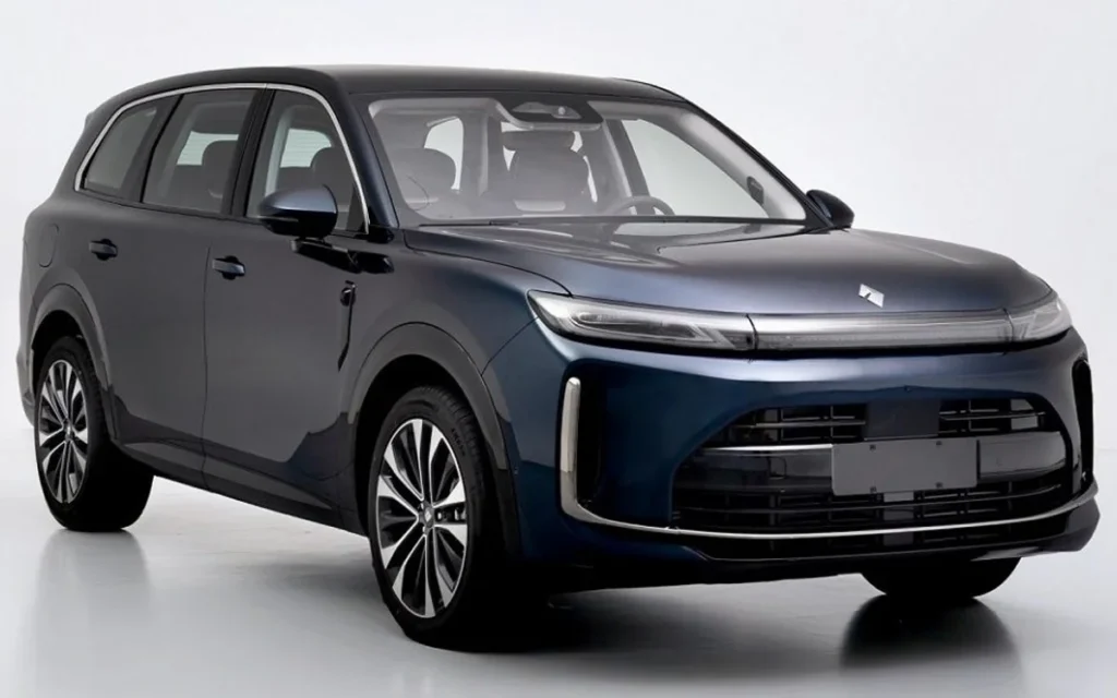 Manufacturers are obliged to reveal their projects to the Chinese government, and these are all the future cars in China that are nearing release