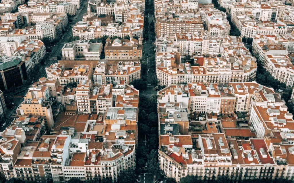The car‑free Chinese city Net City, backed by Chinese tech giant Tencent, sounded like something straight out of science fiction when it was first revealed. 