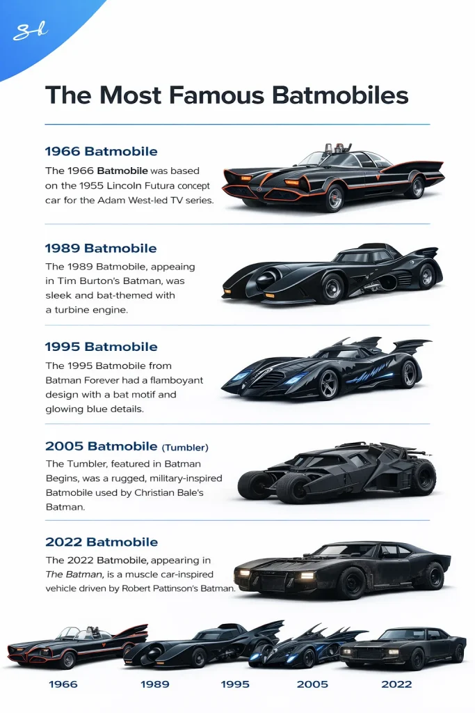 The owner of the mystery Batmobile spotted driving around Houston has been unmasked and his story turns him into a real-life Batman