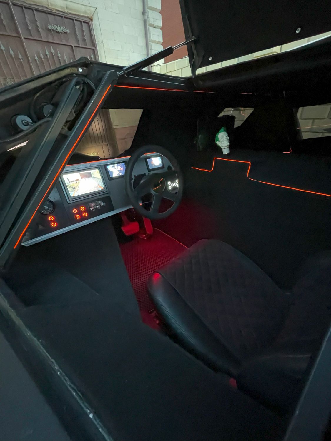 https://supercarblondie.com/wp-content/uploads/Batmobile-Tumbler-replica-interior.jpeg