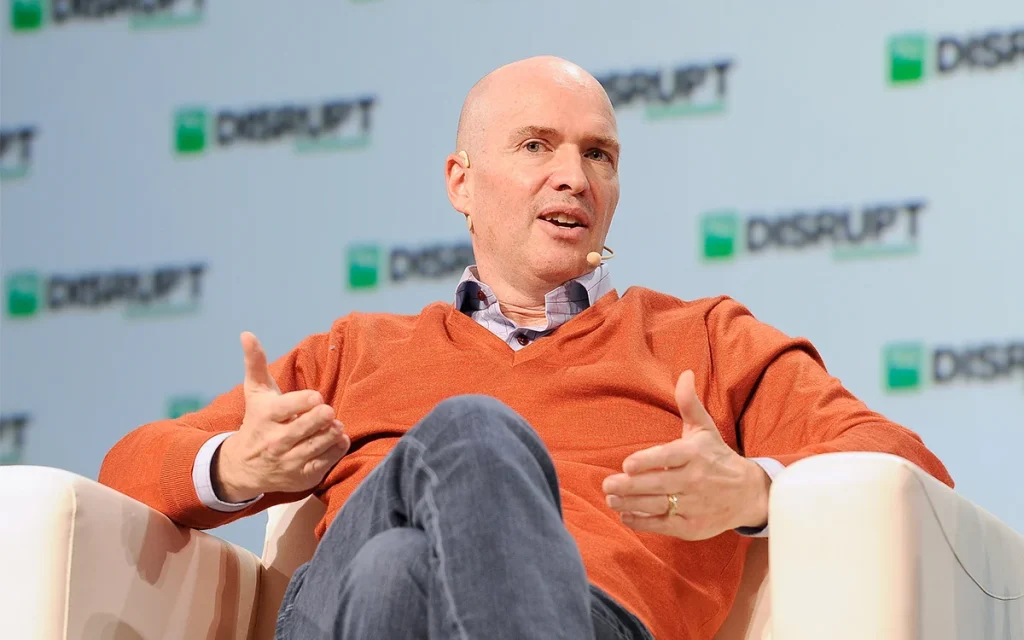 Ben Horowitz is reportedly the mystery billionaire who donated $2,700,000 worth of Tesla Cybertruck support vehicles to the Las Vegas police