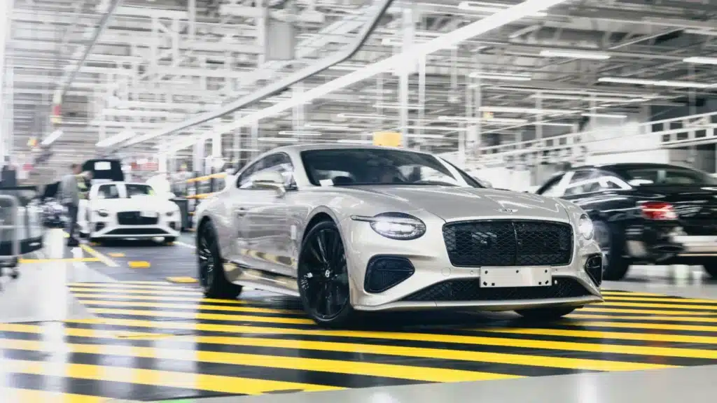 The future of supercars: 12 luxury car brands have electric, hybrid & hypercar innovation in store