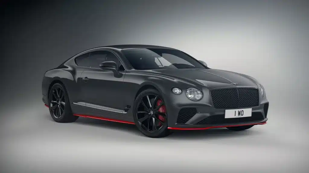 14 bespoke supercar programs that let you create the supercar of your dreams with made-to-measure supercar customization luxury