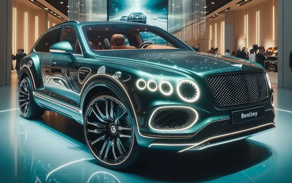 As 2025 has been crowned the year of BYD and Tesla, these are the 14 most exciting cars coming in 2026, with new entries from Ford, Bentley, Rivian, and more