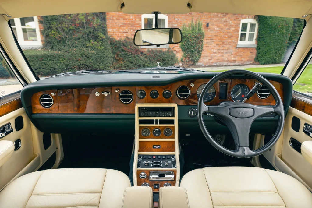 Bentley is celebrating three important 'birthdays' with a collection of limited-edition Flying Spur variants