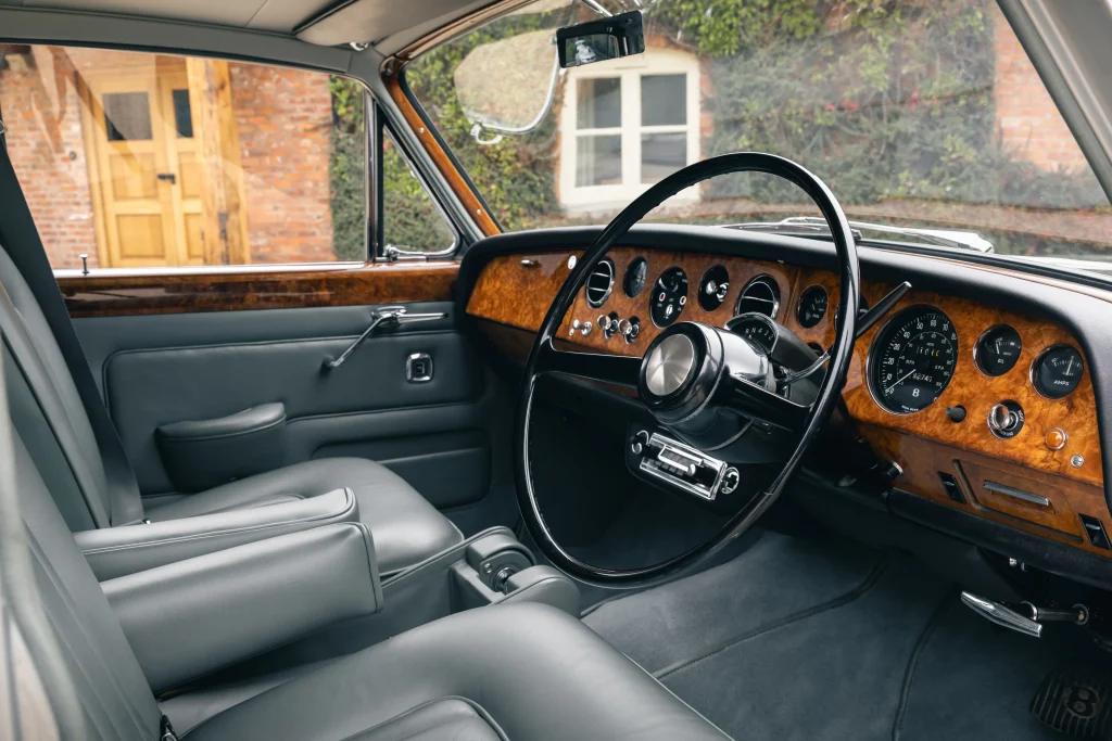 Bentley is celebrating three important 'birthdays' with a collection of limited-edition Flying Spur variants
