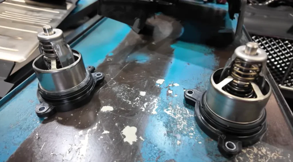 Kansas mechanic excited after finding major 'loophole' that means he can save huge money on Bentley repairs