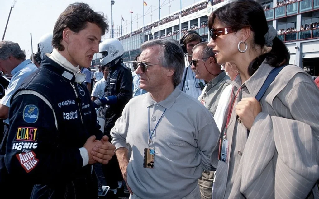 Formula 1 legend Bernie Ecclestone has just sold his $22,000,000 Petara superyacht and listed a second boat, as he continues his grand garage clean out