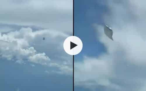 best UFO footage ever