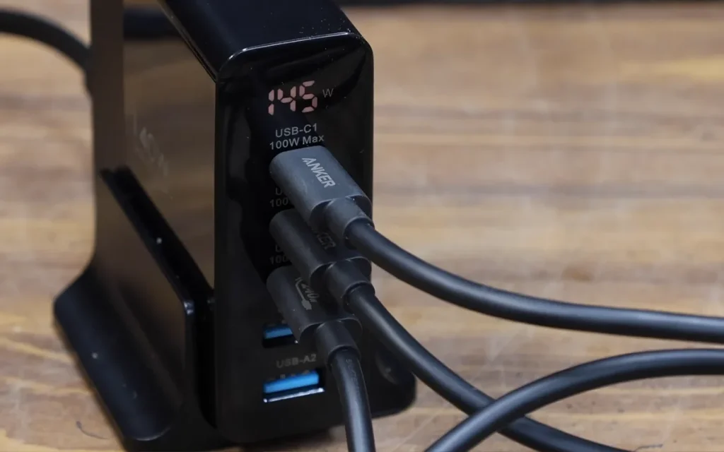 YouTube personality and gadget expert Project Farm put 18 cables to the test to find the best USB-C chargers on the market, and found four great options
