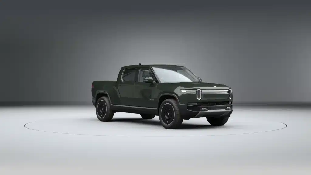 Best-electric-pickup-trucks-in-the-US-ranked-by-range