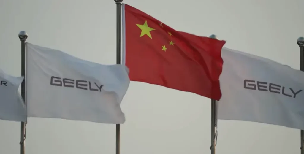 Best selling EVs in the world in 2026 so far have been confirmed and only three of the companies sell in the USA