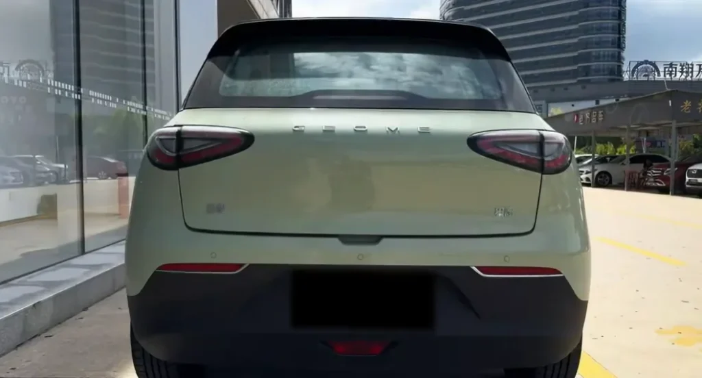 Best-selling EVs in the world in 2026 so far have been confirmed and only three of the companies sell in the USA