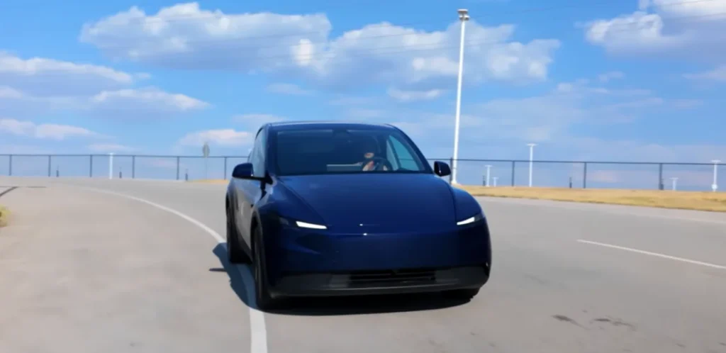 Best-selling EVs in the world in 2026 so far have been confirmed and only three of the companies sell in the USA