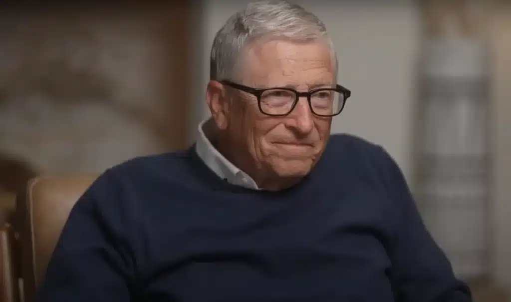 Bill Gates' daily driver choice is a major surprise given his impressive private car collection