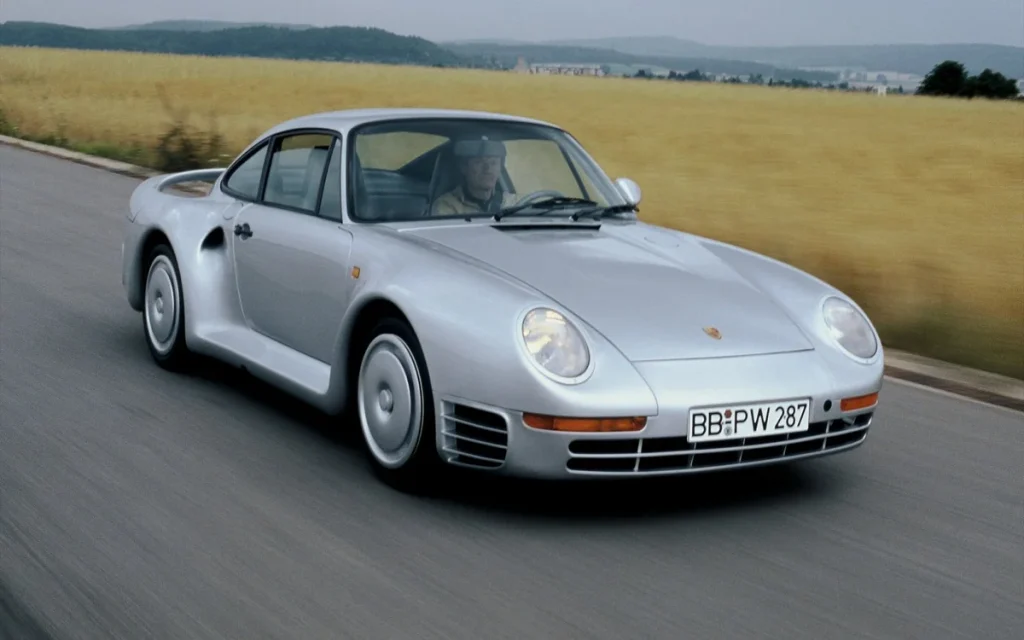 Bill Gates once racked up three speeding tickets in a day while piloting a turbocharged Porsche, but he now drives a modest Fiat 500e because of Bono