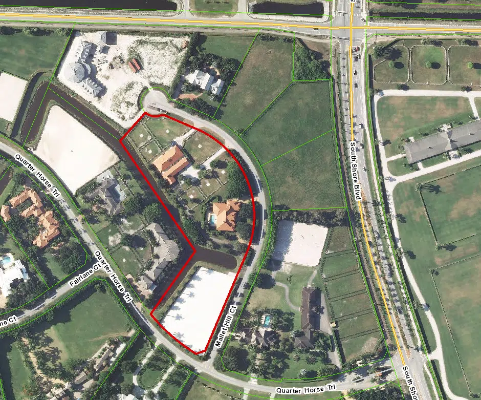 Bill Gates bought a farm, a mansion, then a $38m street to shield daughter Jennifer Gates' equestrian training