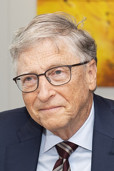 The mind-blowing futuristic tech inside Bill Gates' $130 million home