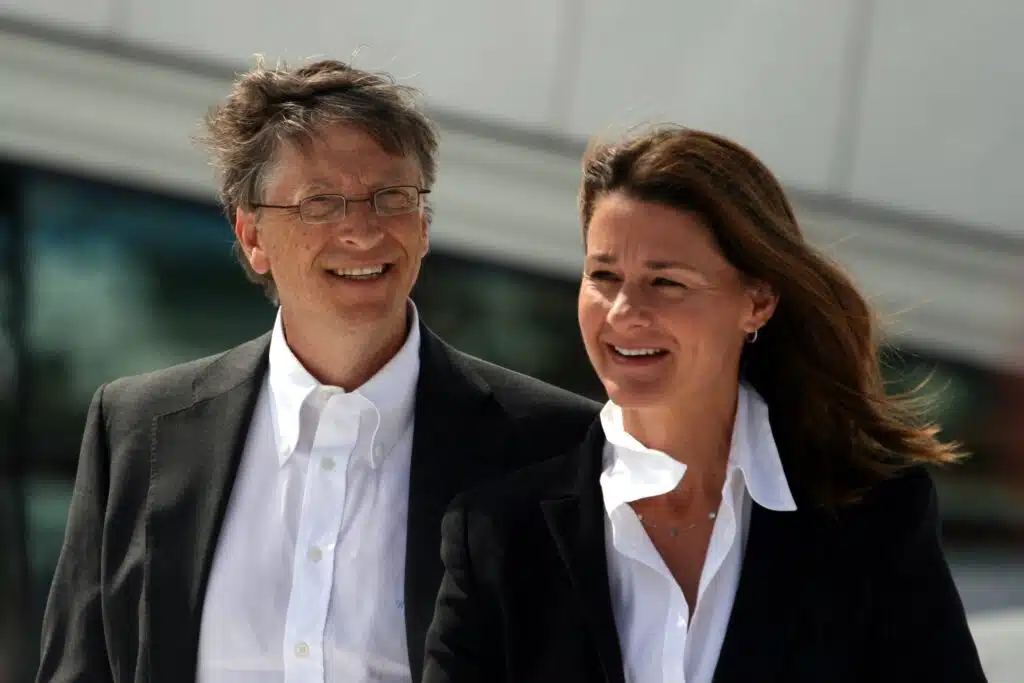 What Bill Gates plans to do with his $107 billion fortune as his kids are only set to inherit a tiny amount of his wealth