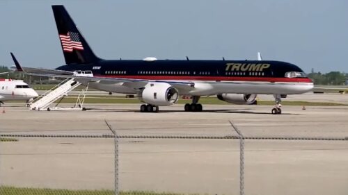 Inside the world&rsquo;s most extravagant private jets