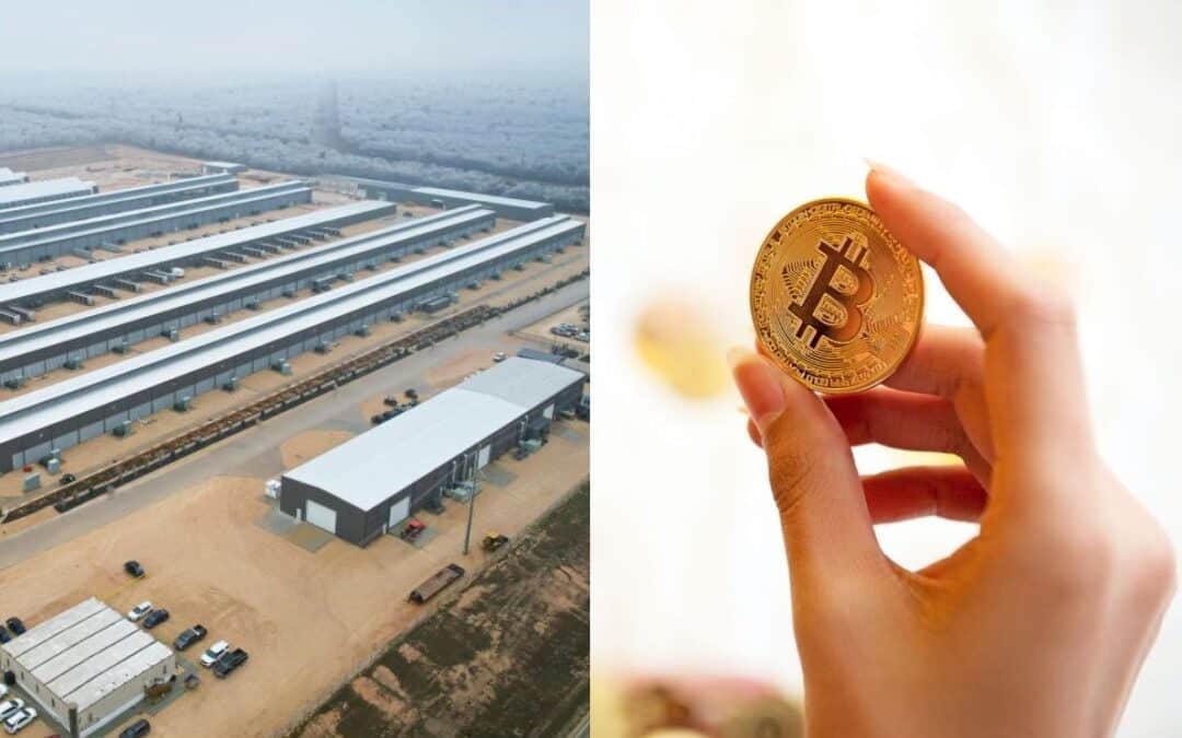 Bitcoin miner paid crazy 8 figure sum by Texas state to sit down and do nothing