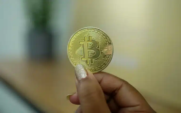 Bitcoin has just reached a new all-time high ahead of what some people call Crypto Week