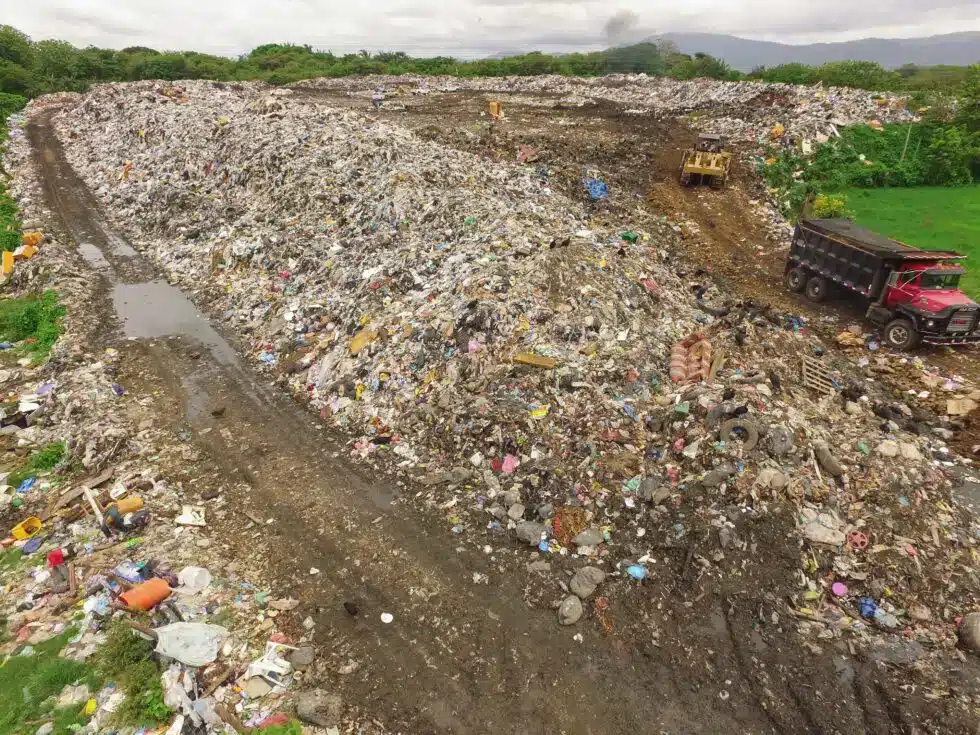 £165m of cryptocurrency was thrown into a landfill by mistake