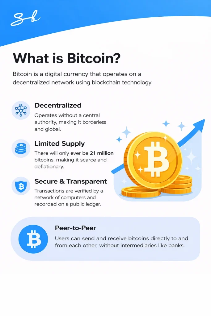 Idaho man who became Bitcoin millionaire at 18 after $1,000 investment at 12 now has enough money to never work again