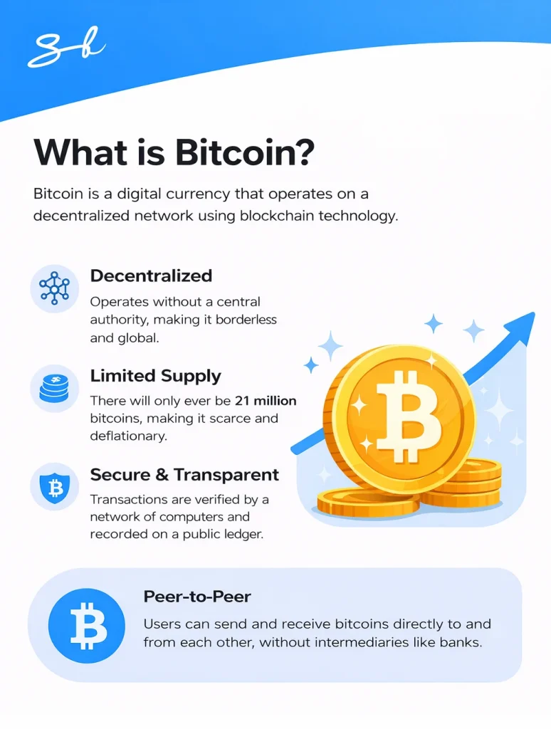 Remember the guy who urged us all to invest in Bitcoin back in 2013 and was largely ignored? Well, this is what he’s up to now after taking his own advice. 
