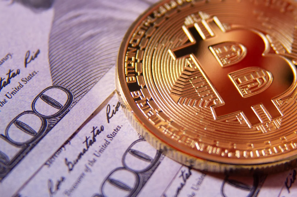 Student who invested $27 in Bitcoin for a school project returns years later to a jaw-dropping fortune