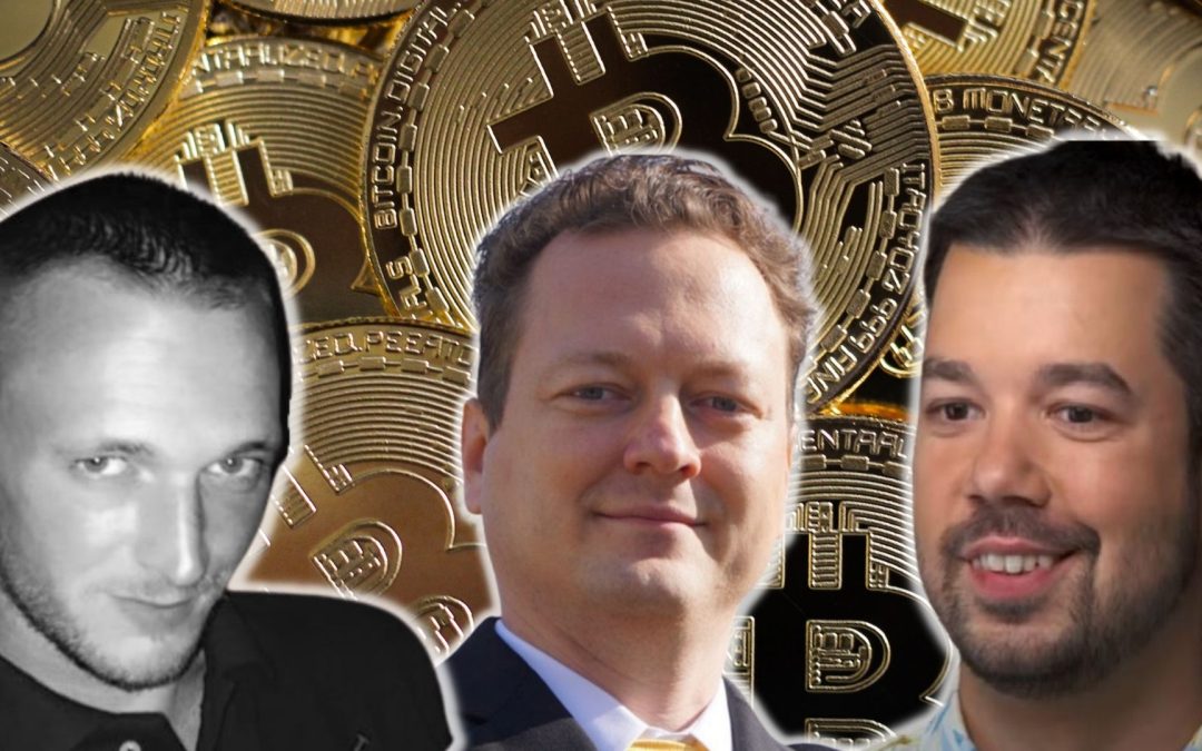 ‘Soul destroying’: The Bitcoin pioneers who accidentally lost nearly $1 billion between them