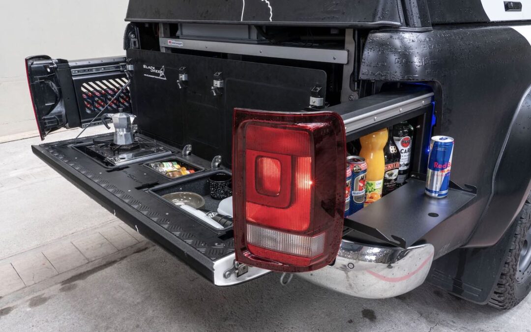 People are going wild over these secret drawers behind your rear lights