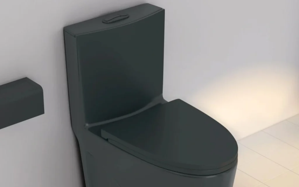 This $600 AI smart toilet is flush with secrets and might just know you inside out