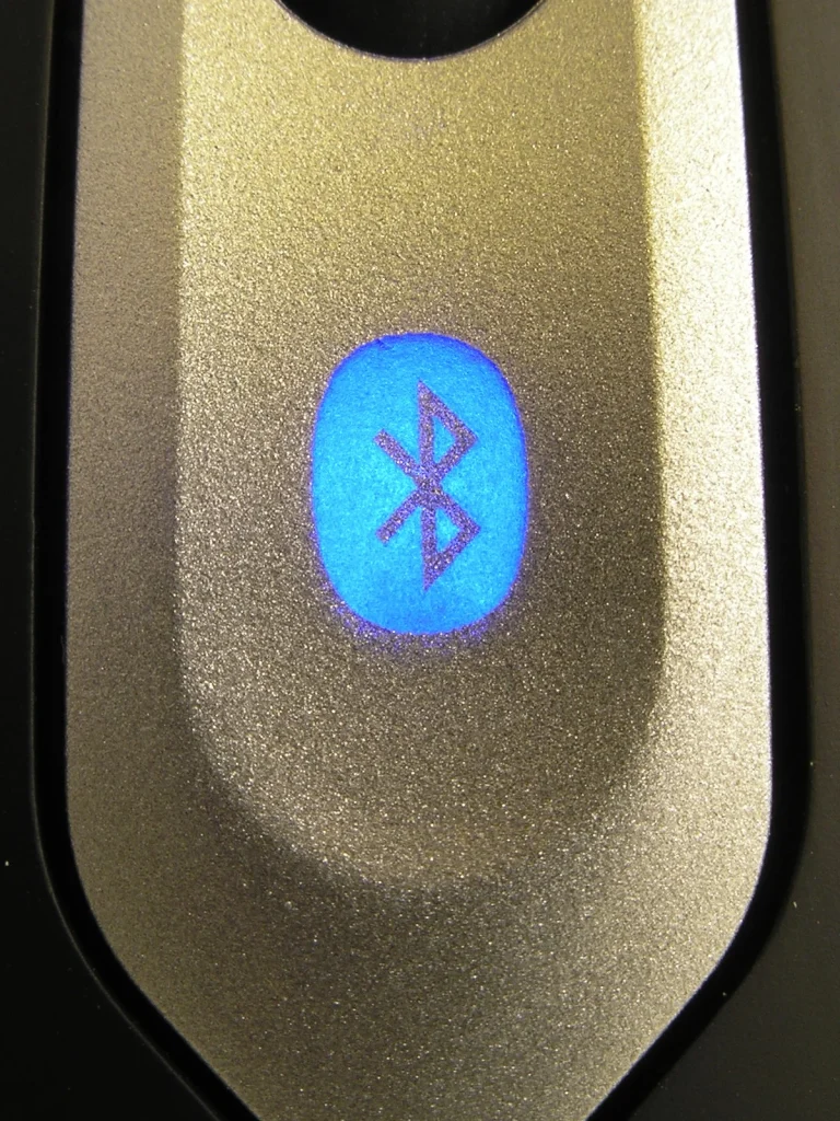 There's a clever hidden meaning behind the Bluetooth logo and name