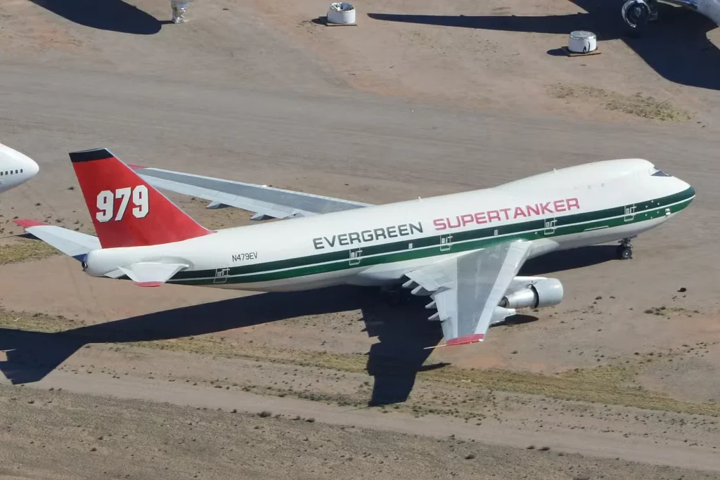 A Boeing 747 cargo jet unbelievably reached high supersonic speeds during a descent