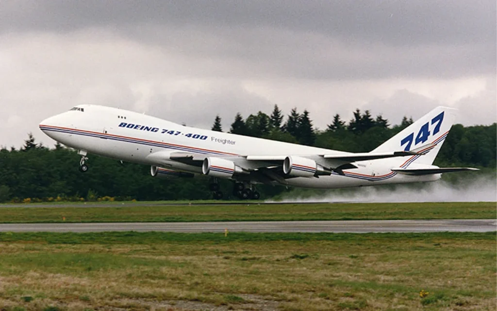 Discover the fascinating logic behind the Boeing 7X7 naming system from the first 707 to the modern Dreamliner - a 70-year evolution of aviation branding