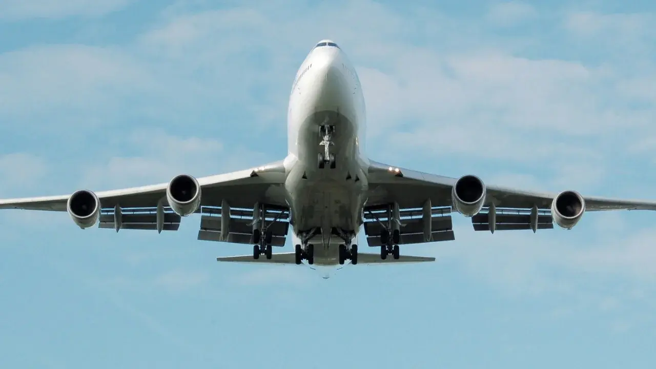 Boeing 747 planes are about to disappear from the skies for good with the iconic jets set for retirement