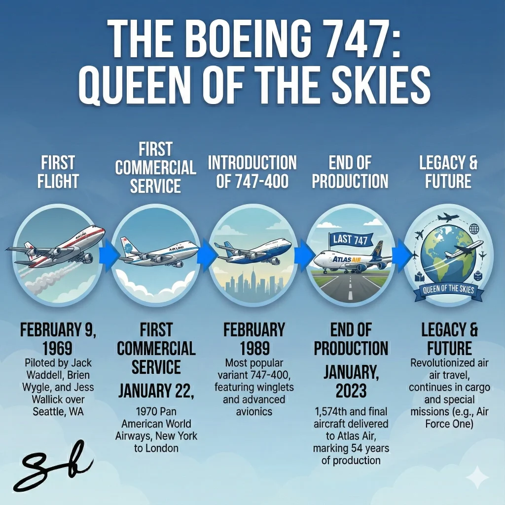 Converting a single passenger plane to a cargo jet costs $30,000,000 and this is why