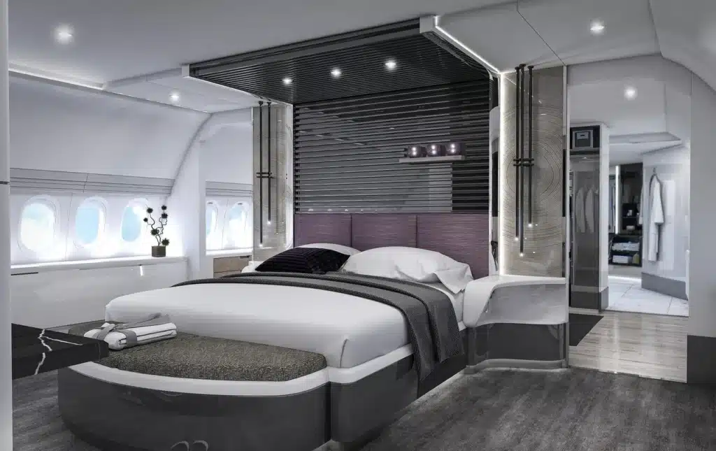 Boeing-777X-has-the-most-luxurious-interior-design