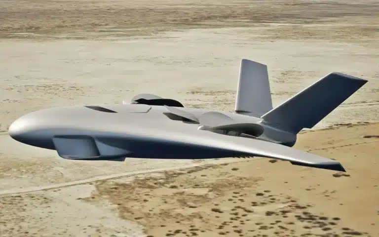 Boeing X-Plane