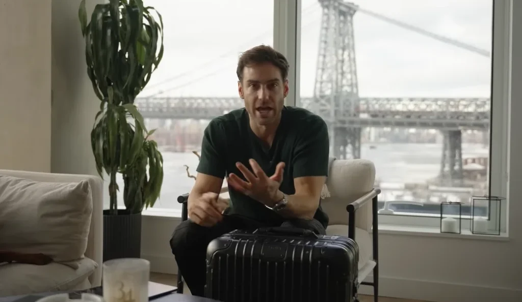 Boeing 787 pilot shows what it's like to be on standby and it's a completely unique experience that you might not expect