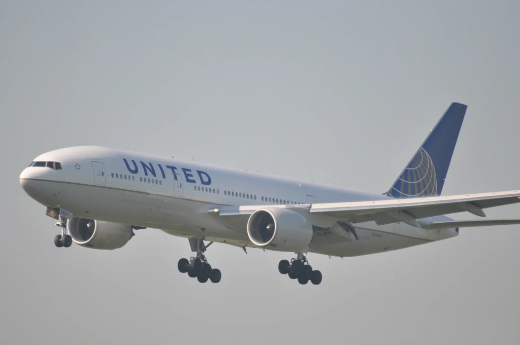 United Airlines provides important update on the world’s first Boeing 777 amid reports it's being moved to the Mojave Desert