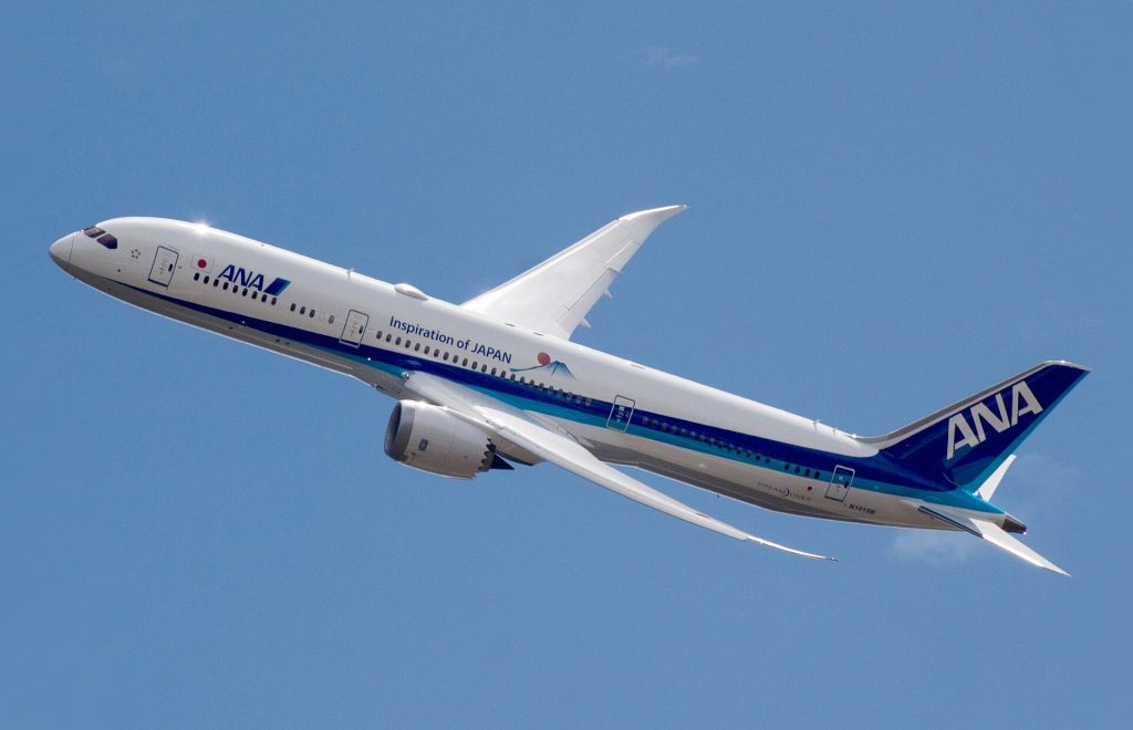 This $350M Boeing 787 private jet has been gathering dust at airport for 1,680 days after it was abandoned 76 days after being delivered