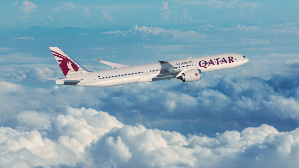 A viral video of an airport worker tossing items from a Qatar Airways plane at Madrid Airport has raised questions over luggage handling