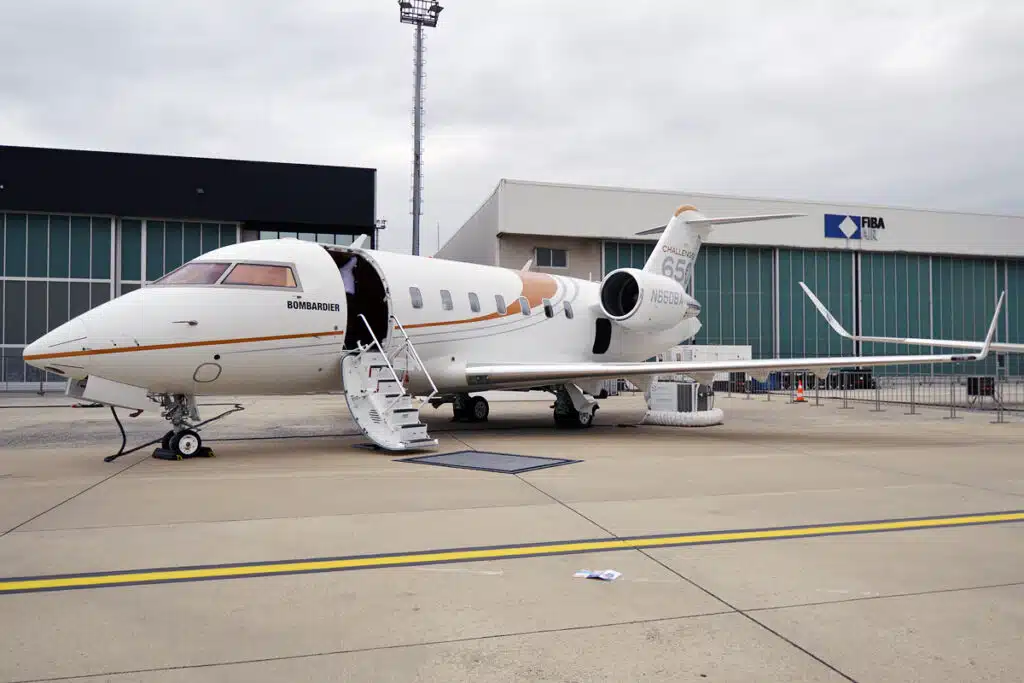 Shaq said he’d never buy a jet—then did, and maintenance is costing him big