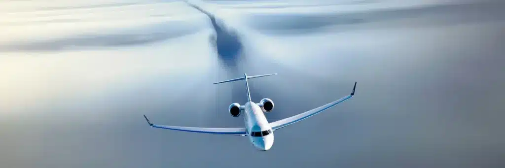 Canadian business jet is the fastest plane since Concorde and just set a new Montreal to Paris record